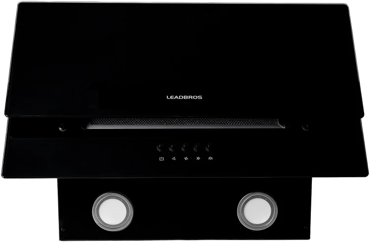 Вытяжка LEADBROS V2860SPBBK