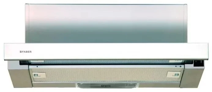 Фото Вытяжка FABER Flox WH A60