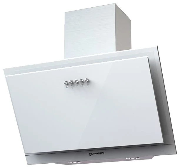 Вытяжка SHINDO ANTILIA 60 W/WG