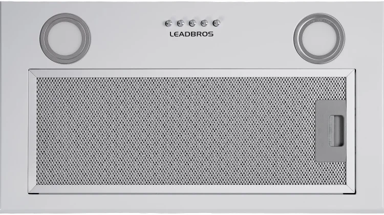 Вытяжка LEADBROS B0252SPBWH