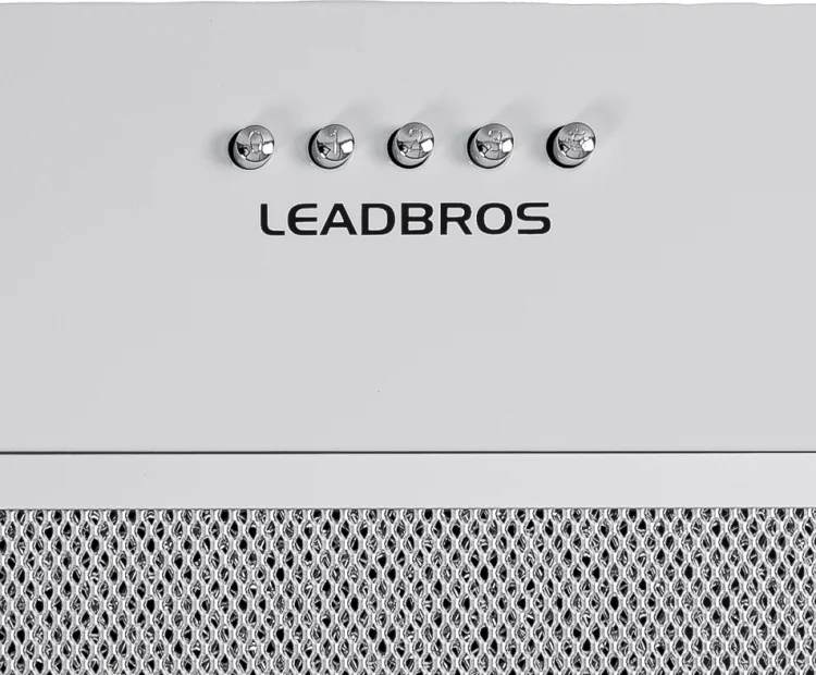 Фото Вытяжка LEADBROS B0252SPBWH
