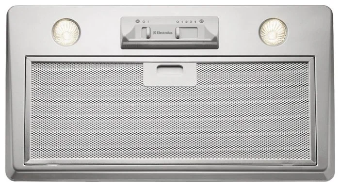 Фото Вытяжка ELECTROLUX EFG50250S