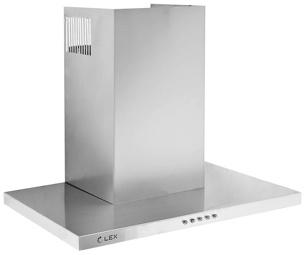 Вытяжка LEX T 600 INOX