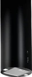 Фото Вытяжка ELICA Tube Pro Island BL MAT/A/43