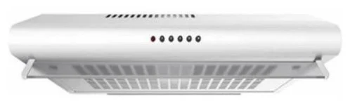 Фото Вытяжка MIDEA A24MEB0F50 W