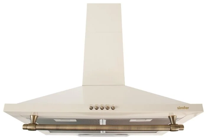Вытяжка SIMFER 8665SM