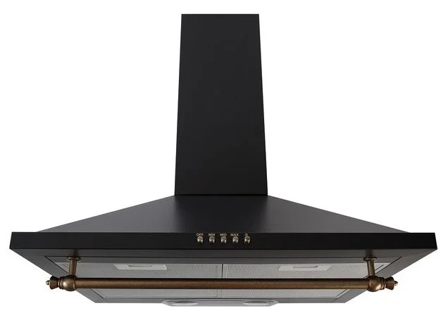 Фото Вытяжка SIMFER 8667SM