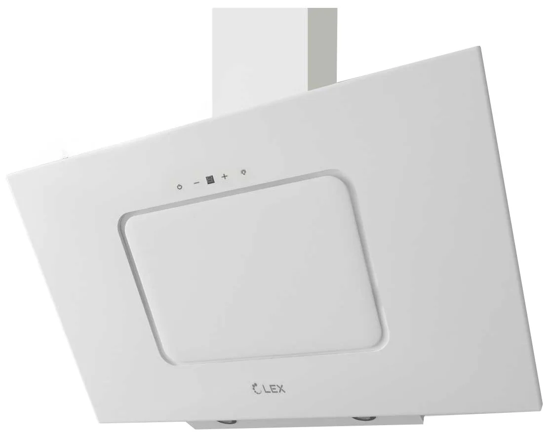 Вытяжка LEX LUNA 900 WHITE