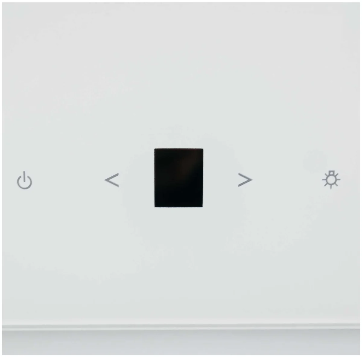 Картинка Вытяжка LEX LUNA 900 WHITE
