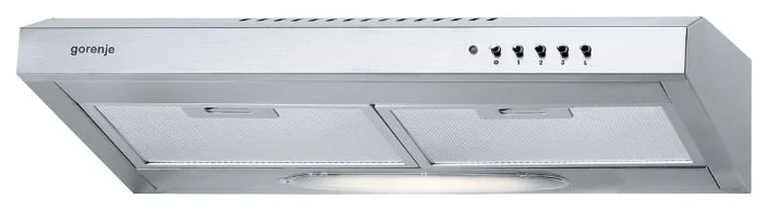 Фото Вытяжка GORENJE DU6345E