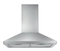 Вытяжка MIDEA MH60C217 X