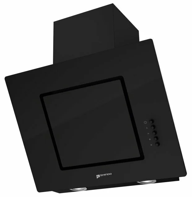 Фото Вытяжка SHINDO TAO 60 B/BG