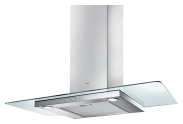 Фото Вытяжка ELICA Flat Glass IX/A/90