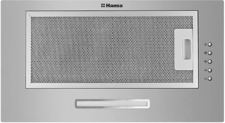 Фото Вытяжка HANSA OMP6211IH