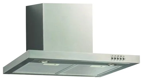 Фото Вытяжка MBS BERGIA 160 INOX