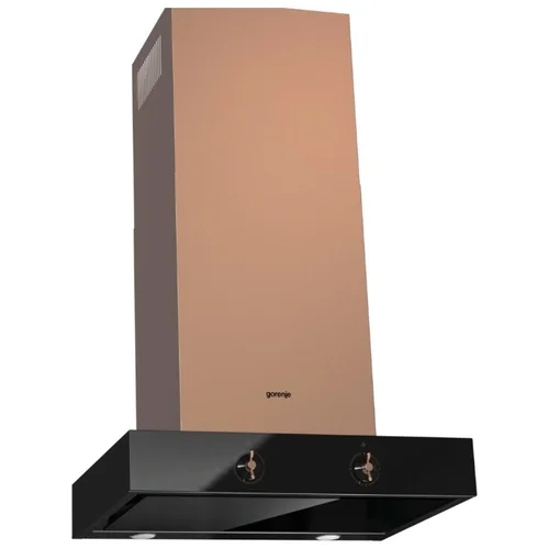 Фото Вытяжка GORENJE WHT68INB