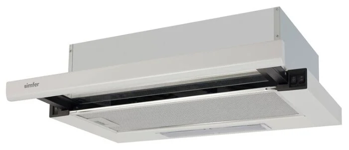 Фото Вытяжка SIMFER 6006