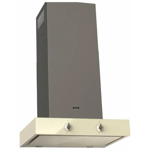 Фото Вытяжка GORENJE WHT68INI