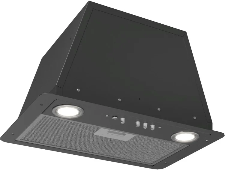 Фото Вытяжка ELIKOR BOX 52П-700 Black