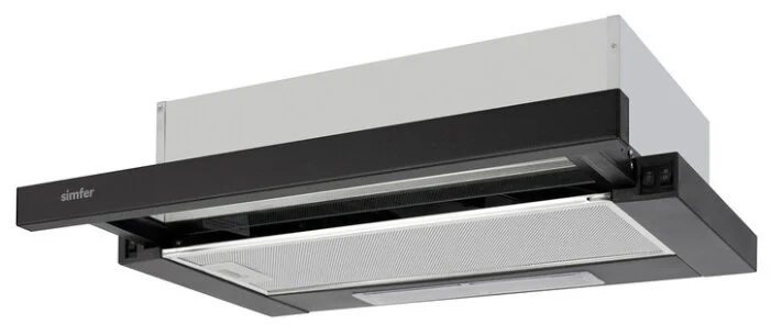 Фото Вытяжка SIMFER 7000