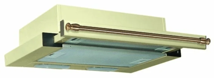 Фото Вытяжка TEKA LS 60 Beige/OB