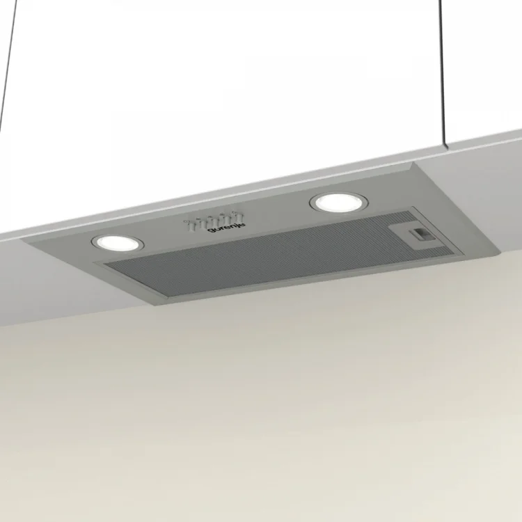 Встраиваемая вытяжка GORENJE BHI526E6X