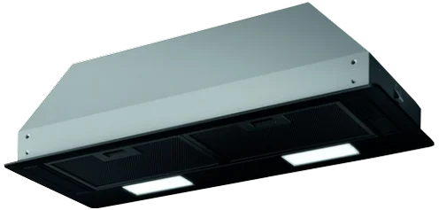 Вытяжка JET AIR Viera Lux BL/A/72 заказать
