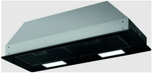 Вытяжка JET AIR Viera Lux BL/A/72 Казахстан