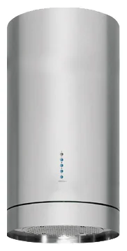 Фото Вытяжка FALMEC Polar ISOLA White 35