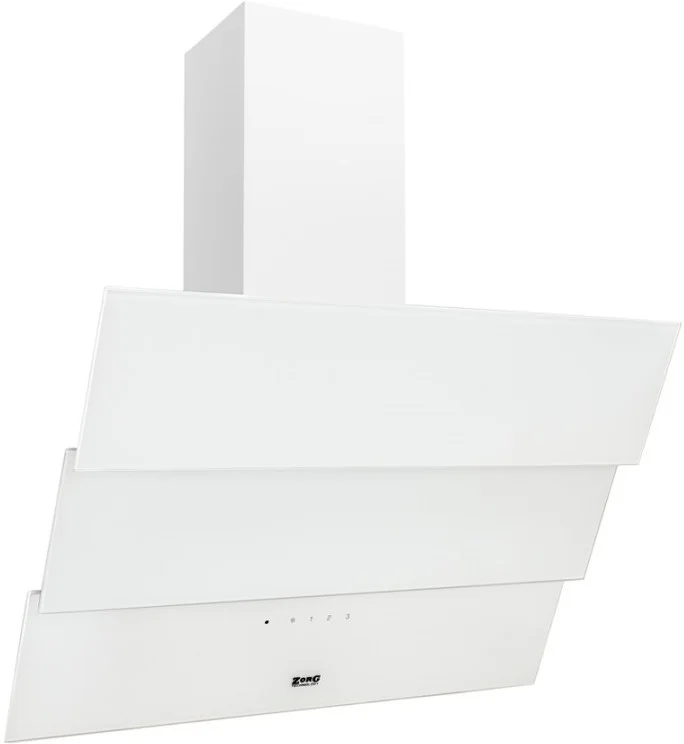 Фото Вытяжка ZORG Vector 700-60-S WH (сенсор White)