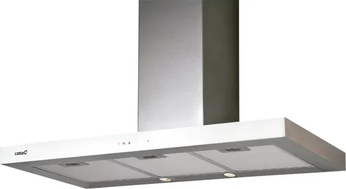 Фото Вытяжка CATA MIDAS 600XGWH