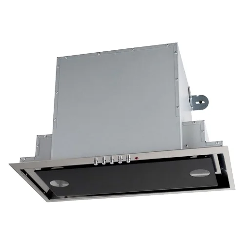 Фото Вытяжка AKPO Neva glass eco WK-4 60 IX/Black glass