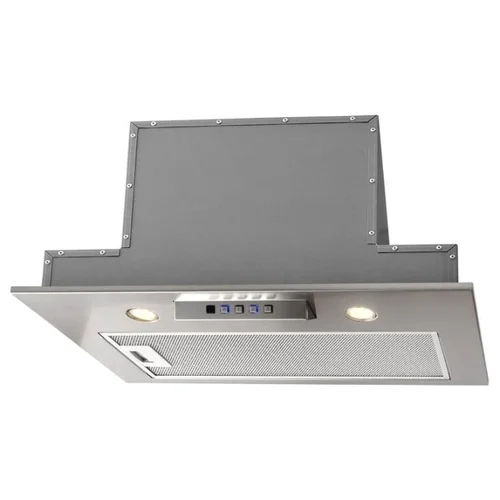 Фото Вытяжка AKPO Neva glass WK-10 eco 60 IX/White glas