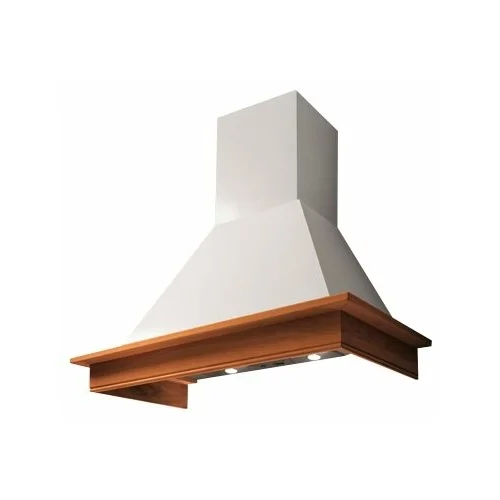 Фото Вытяжка ELICA Daisy WH/A/60 Ciliegio