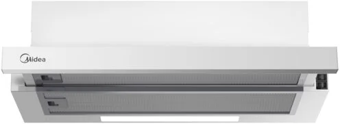 Фото Вытяжка MIDEA MH60P205 W
