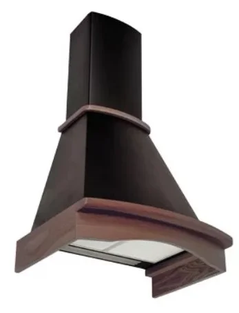 Вытяжка MBS JASMIN 160 Black