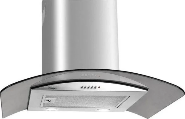 Фото Вытяжка AKPO Largo WK-4 eco 60 IX