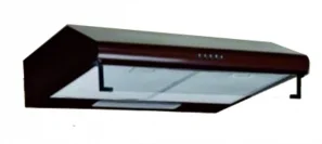 Фото Вытяжка FIESTA LDK CLASSICO 60 BRD