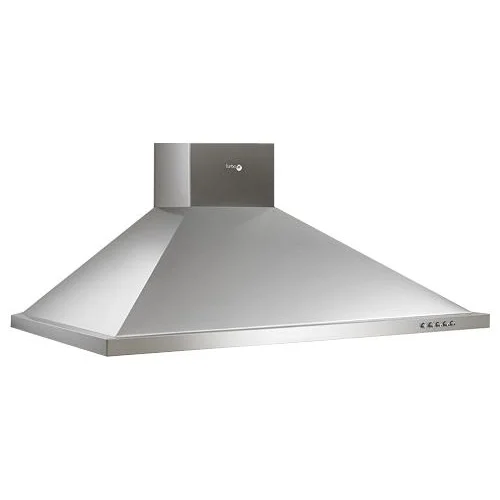 Фото Вытяжка TURBO BATTISTERO IX/A/50