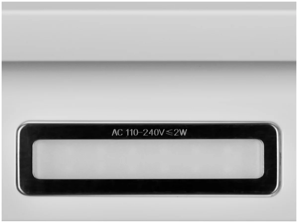 Цена Вытяжка LEX Mika 500 White