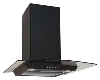 Фото Вытяжка MBS RUTA 150 Black