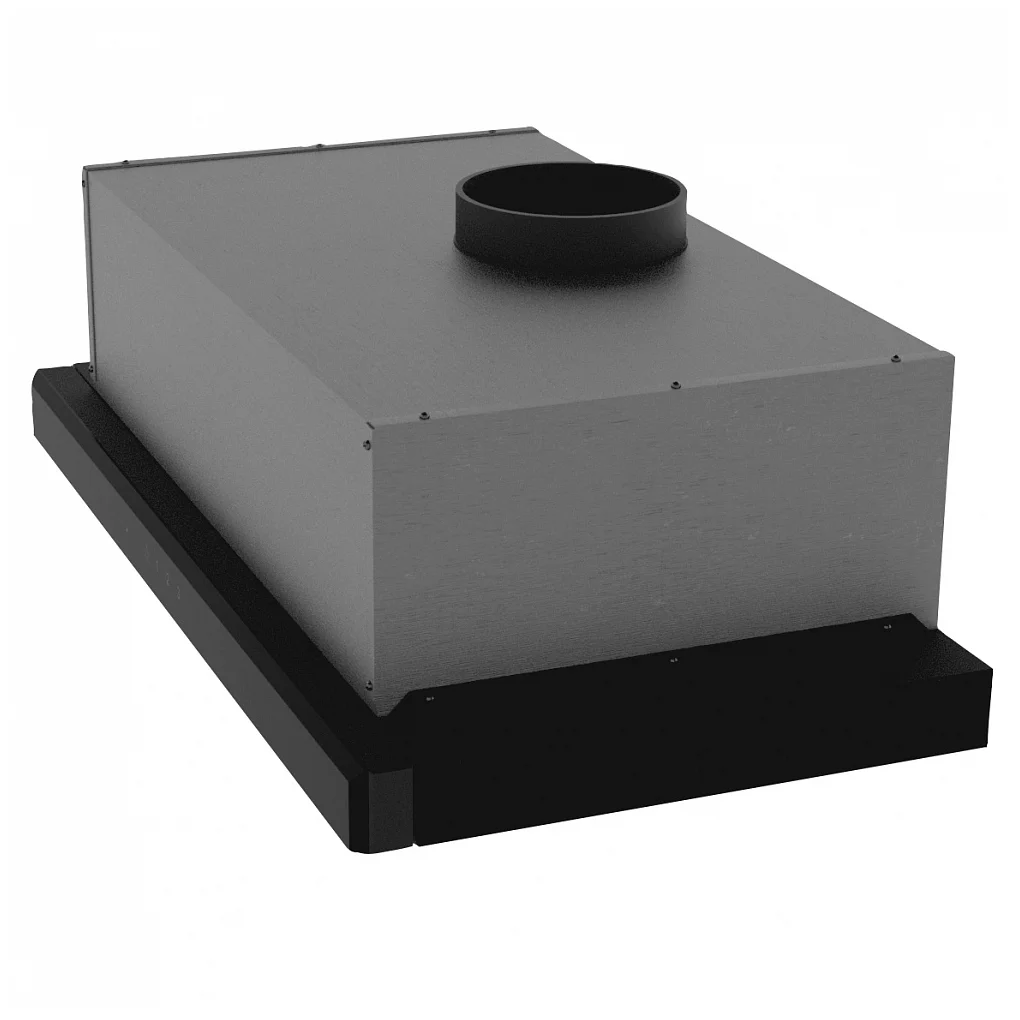 Картинка Вытяжка KORTING KHP 6670 GN