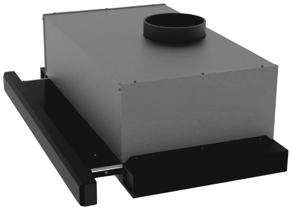 Цена Вытяжка KORTING KHP 6670 GN