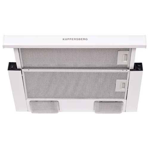 Фото Вытяжка KUPPERSBERG SLIMLUX II 50 BG