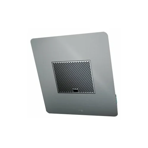 Фото Вытяжка TURBO Olimpia Steel/F/55