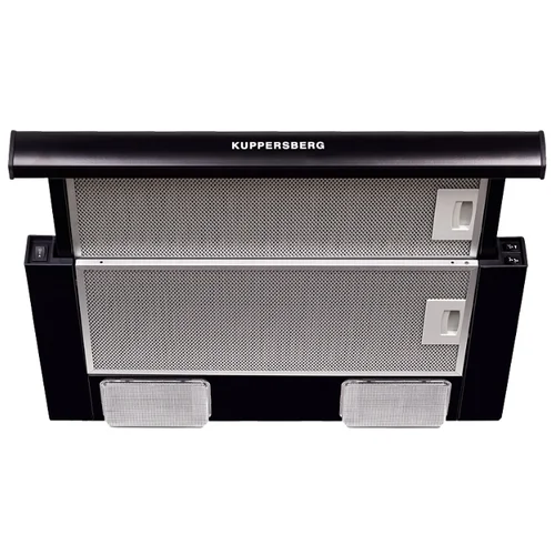 Фото Вытяжка KUPPERSBERG SLIMLUX II 50 SG