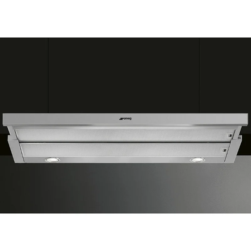 Фото Вытяжка SMEG KSET900HXE