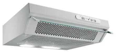 Фото Вытяжка TURBO SABAUDIA ST/WH/F/50-K704