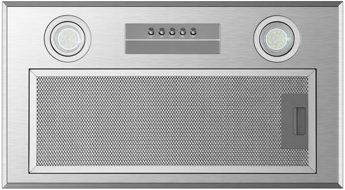 Фото Вытяжка MIDEA MH90I350 X