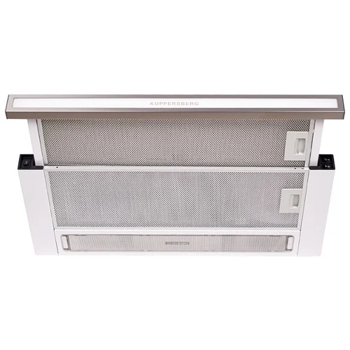Фото Вытяжка KUPPERSBERG SLIMLUX II 60 BFG
